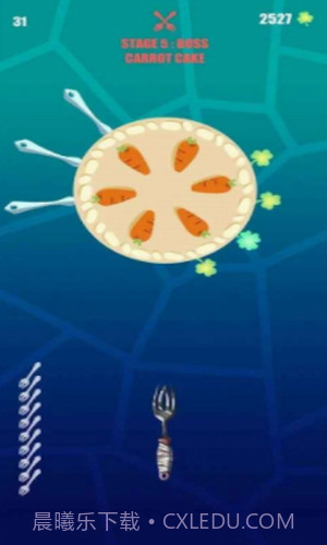 我飞刀很准截图3