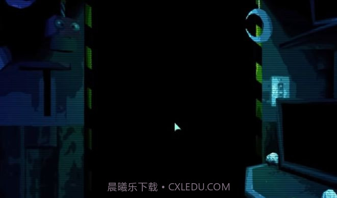 奇卡的派对世界重新烘烤截图1 奇卡的派对世界重新烘烤截图1