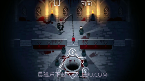 我的小鲜血崇拜截图2