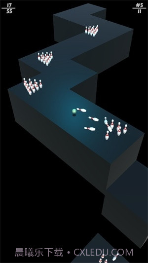 撞击瓶子移植版截图1