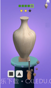 伐木机模拟器中文版截图1