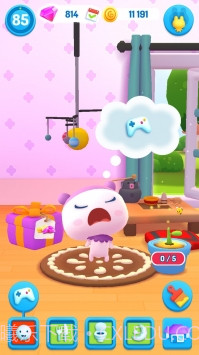 永远的拓麻歌子截图5