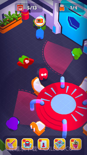 冒名顶替大师截图3