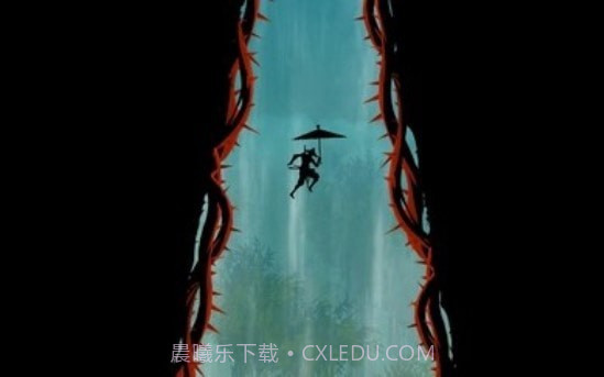 忍者武士岚2截图3