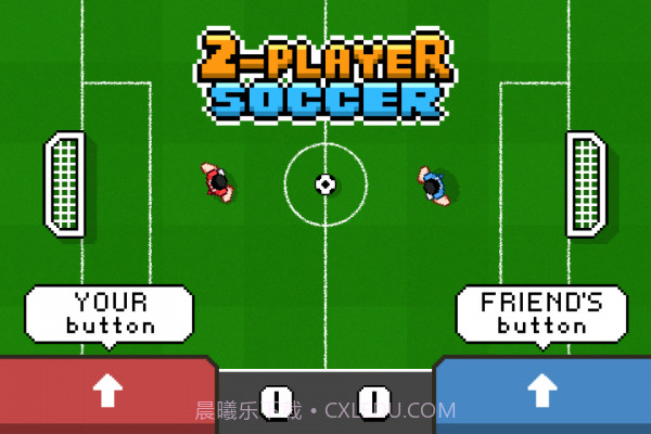 双人足球官网版截图1 双人足球官网版截图1