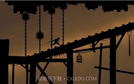 忍者武士岚2截图2