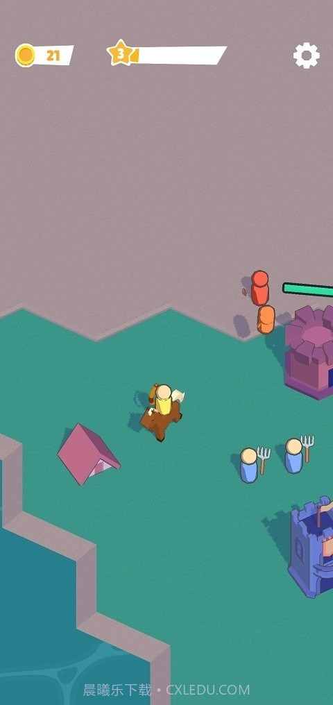 我的迷你王国截图3