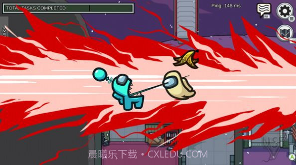 阿秋姐玩的内鬼小镇截图2 阿秋姐玩的内鬼小镇截图2