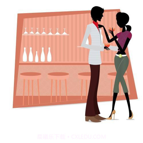 上流社会的生活欧美3D截图4