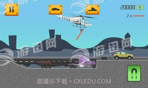 运输公司模拟器截图2