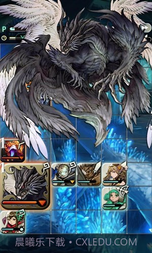 泰拉之战截图2 泰拉之战截图2