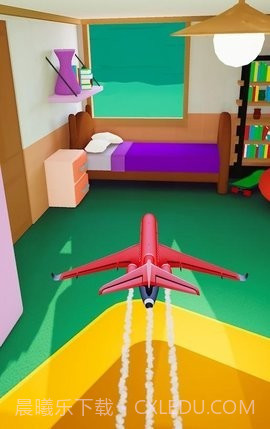 diy飞机装配截图1