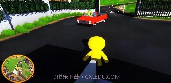 摇摆不定的生活截图2 摇摆不定的生活截图2