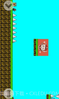 Iwanna原神版截图2 Iwanna原神版截图2