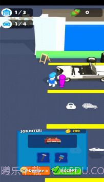 汽车改装工作室截图5