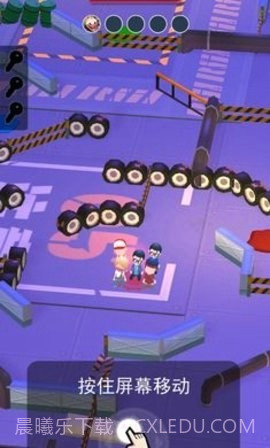 小丑疯人院截图3