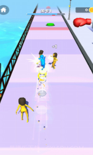 狂奔打耳光截图2