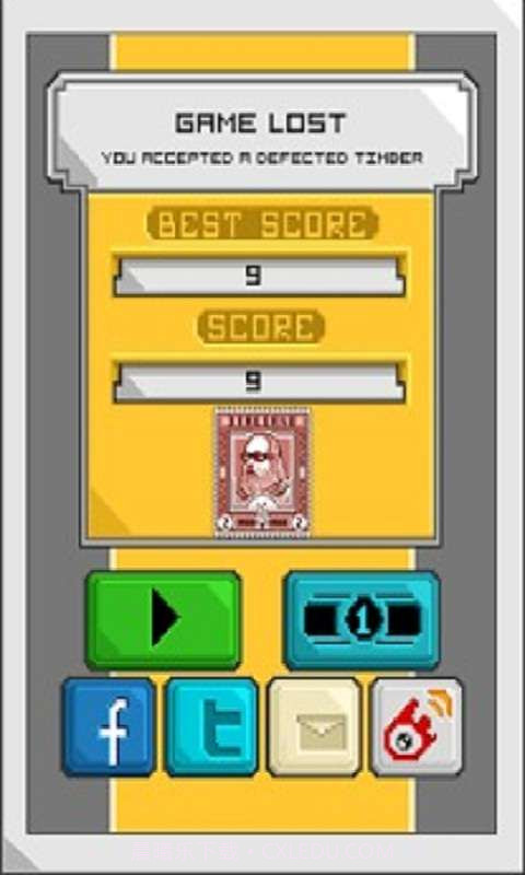 邮票分拣截图2 邮票分拣截图2