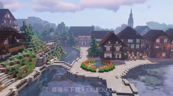 工艺像素世界截图2 工艺像素世界截图2