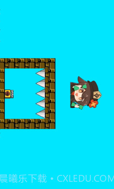 Iwanna原神版截图1 Iwanna原神版截图1