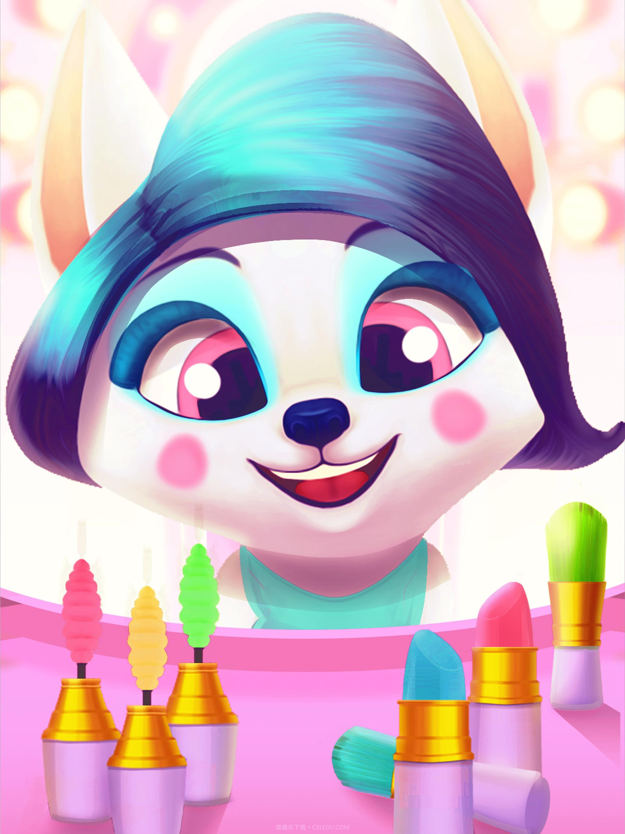 Inu可爱的柴犬截图2