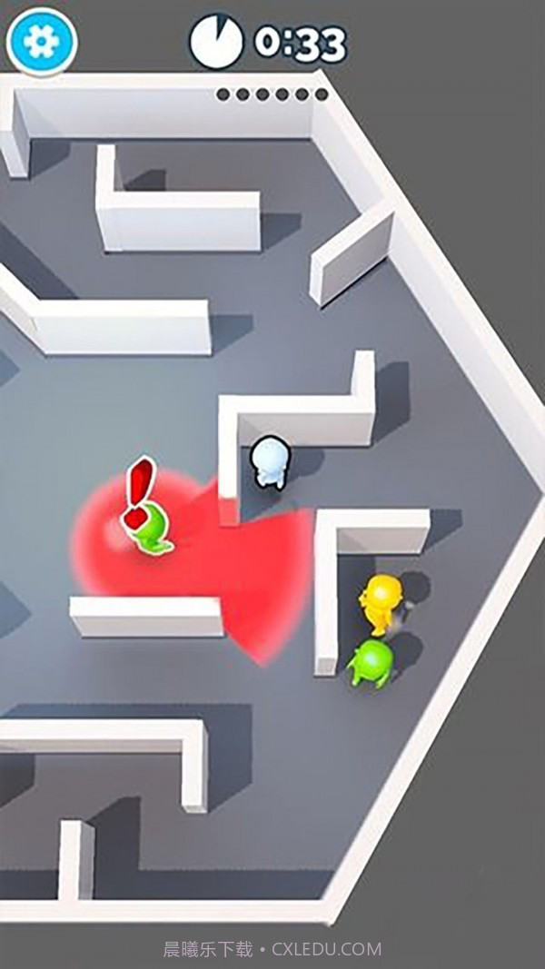 我捉迷藏贼6截图3