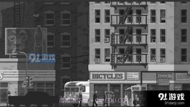 地球上最长的路截图2