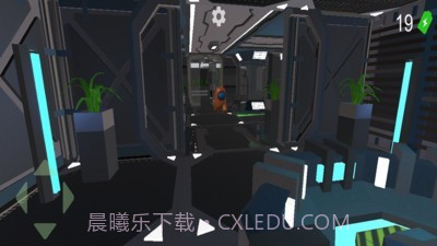 在我们里面3D截图3 在我们里面3D截图3