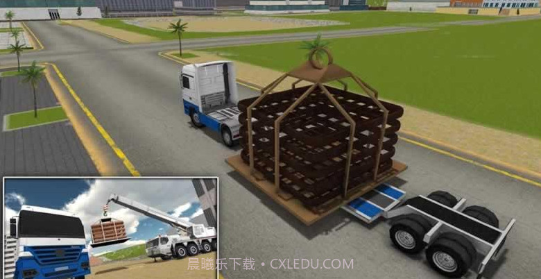 房屋建筑模拟器2018截图3 房屋建筑模拟器2018截图3