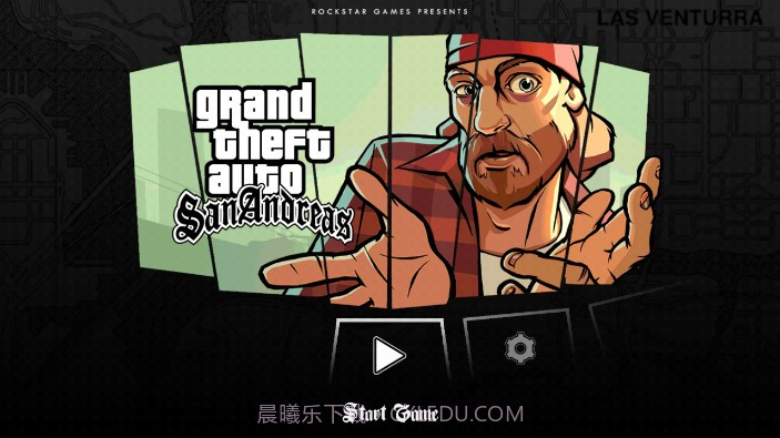 侠盗猎车手：圣安地列斯重制版手机下载截图3