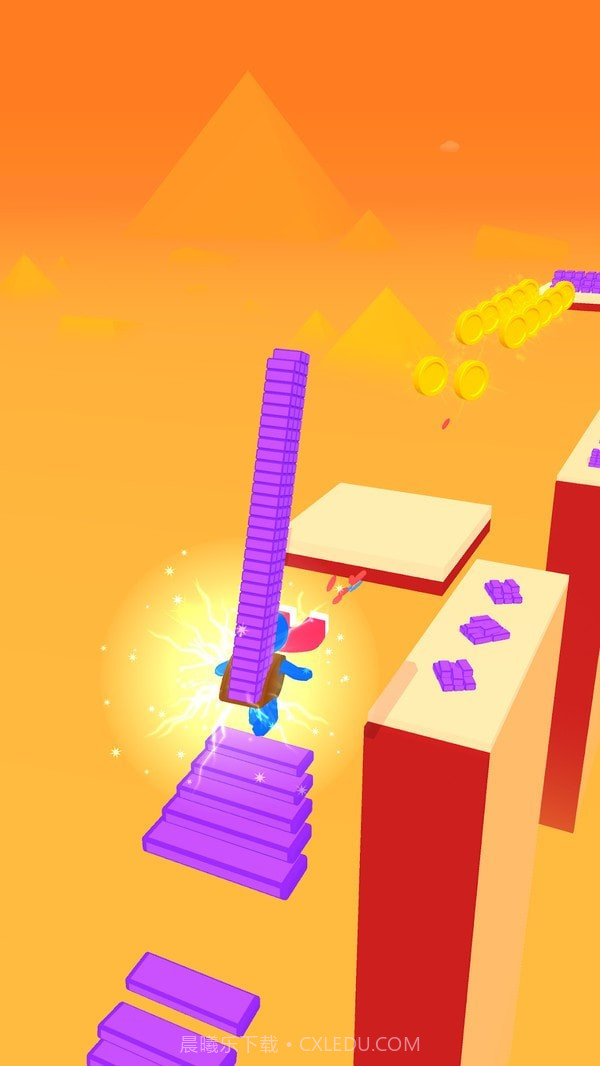 阶梯大师单机版截图2 阶梯大师单机版截图2