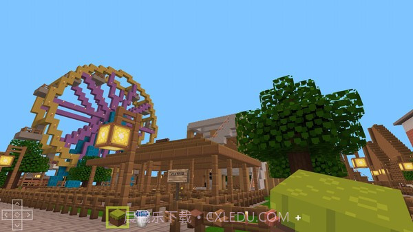 沙盒工艺官网版截图1 沙盒工艺官网版截图1