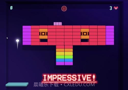 销毁碎砖截图1 销毁碎砖截图1