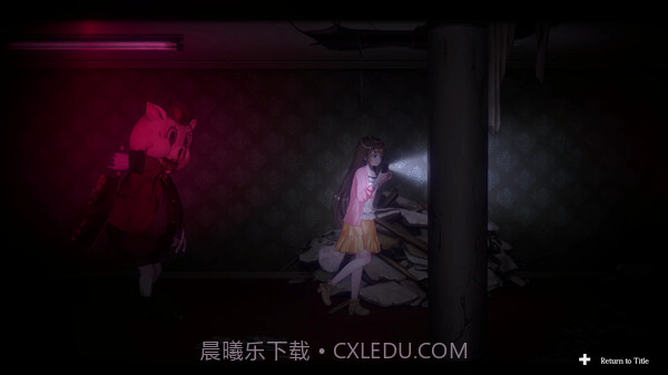 探灵直播官网版截图4