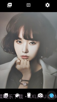 像素画相机截图2