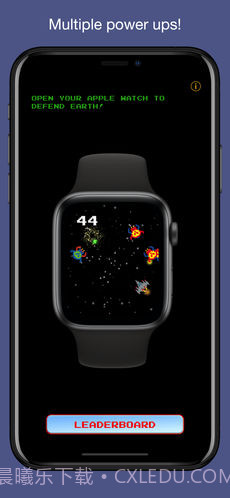 KeplerAttack官网版截图4