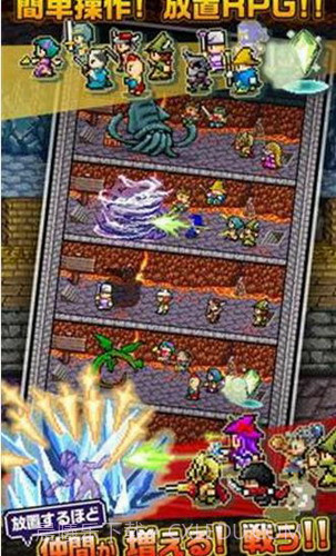 明明说好分我半个世界截图2 明明说好分我半个世界截图2