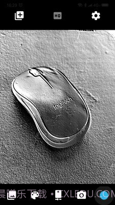 像素画相机截图4