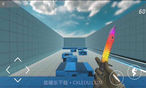 bunnycop兔子警察截图3