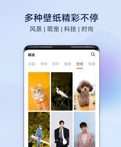 i主题截图3 i主题截图3