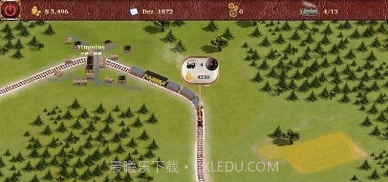 铁路经理4截图2 铁路经理4截图2