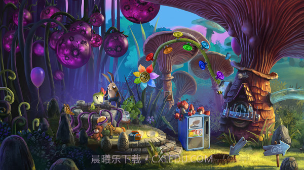 我的兔子兄弟v3.1截图5 我的兔子兄弟v3.1截图5