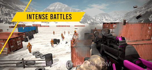 枪械模拟器内置菜单截图3 枪械模拟器内置菜单截图3