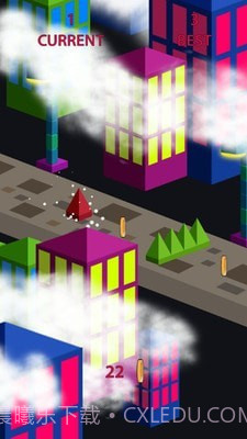 蹦蹦跶跶截图1 蹦蹦跶跶截图1