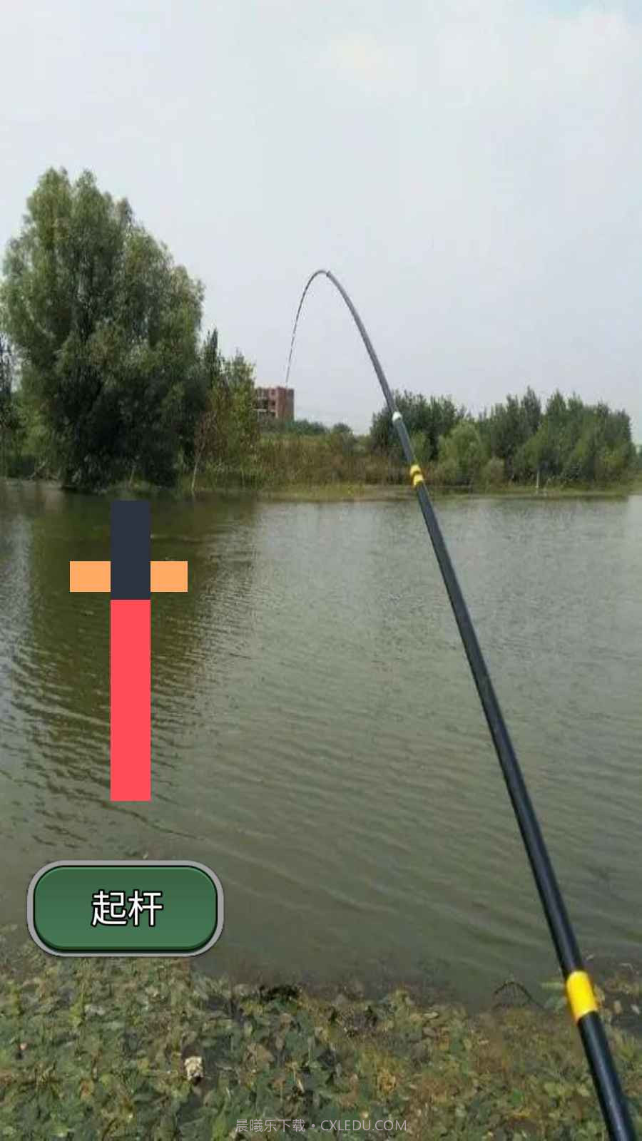 鱼儿别跑截图2 鱼儿别跑截图2