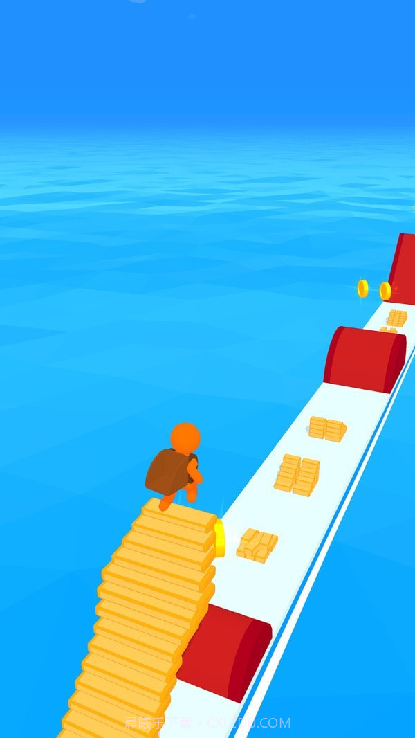 阶梯大师单机版截图1 阶梯大师单机版截图1