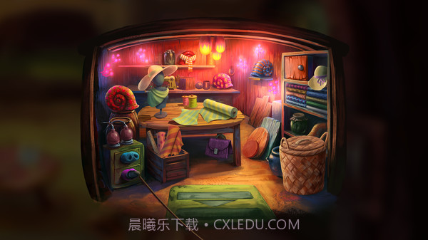 我的兔子兄弟v3.1截图2 我的兔子兄弟v3.1截图2