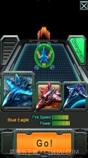 疯狂飞机世界截图4 疯狂飞机世界截图4