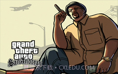 侠盗猎车手:圣安地列斯虫虫助手截图2 侠盗猎车手:圣安地列斯虫虫助手截图2