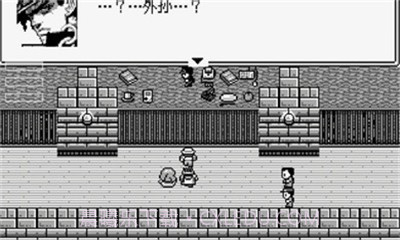 JOJO的奇妙冒险第七位替身使者截图1